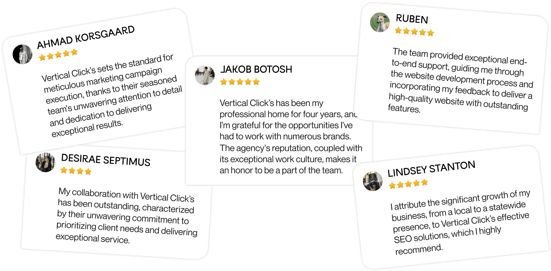 reviews