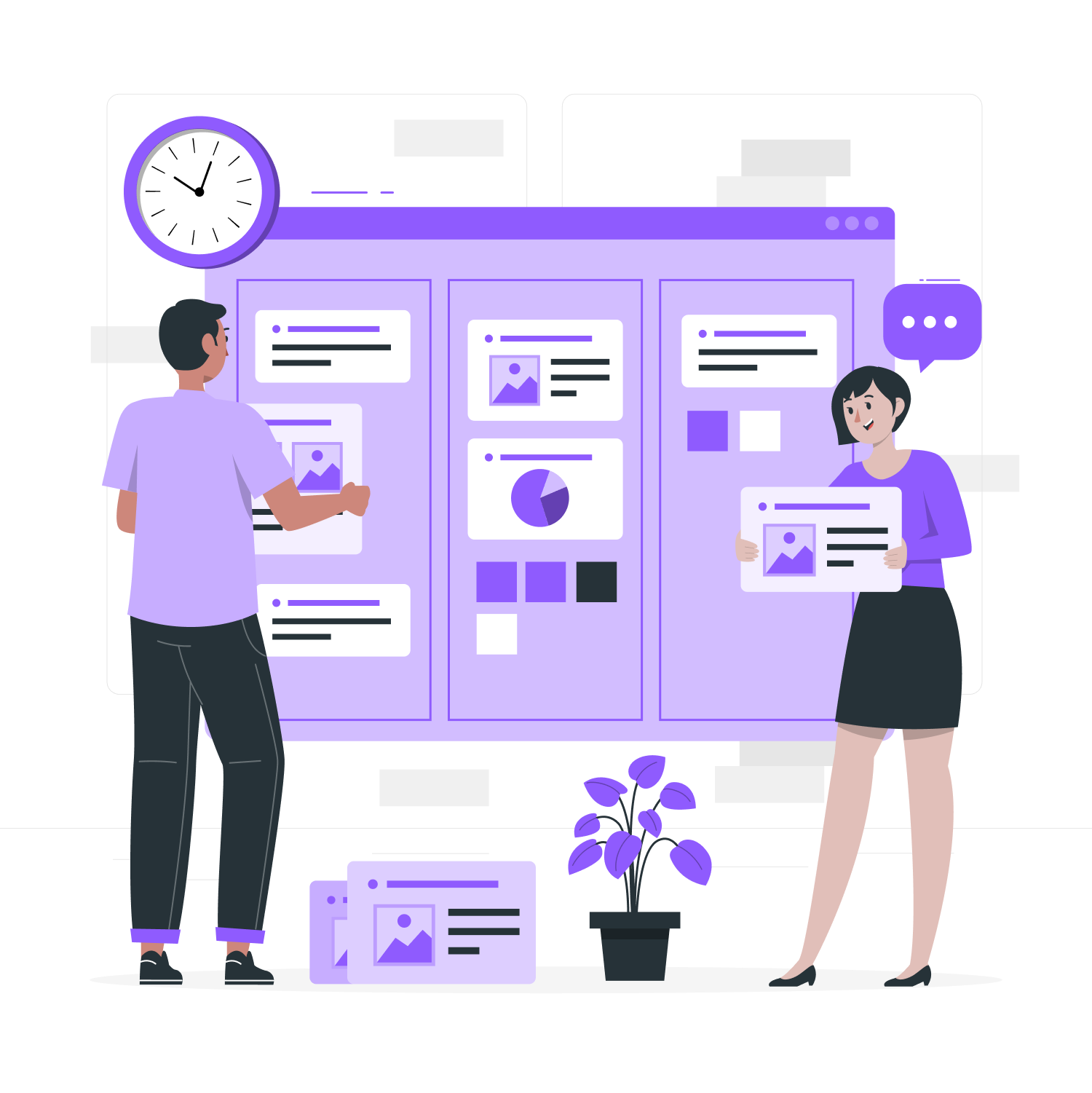 Requirement Analysis & Planning