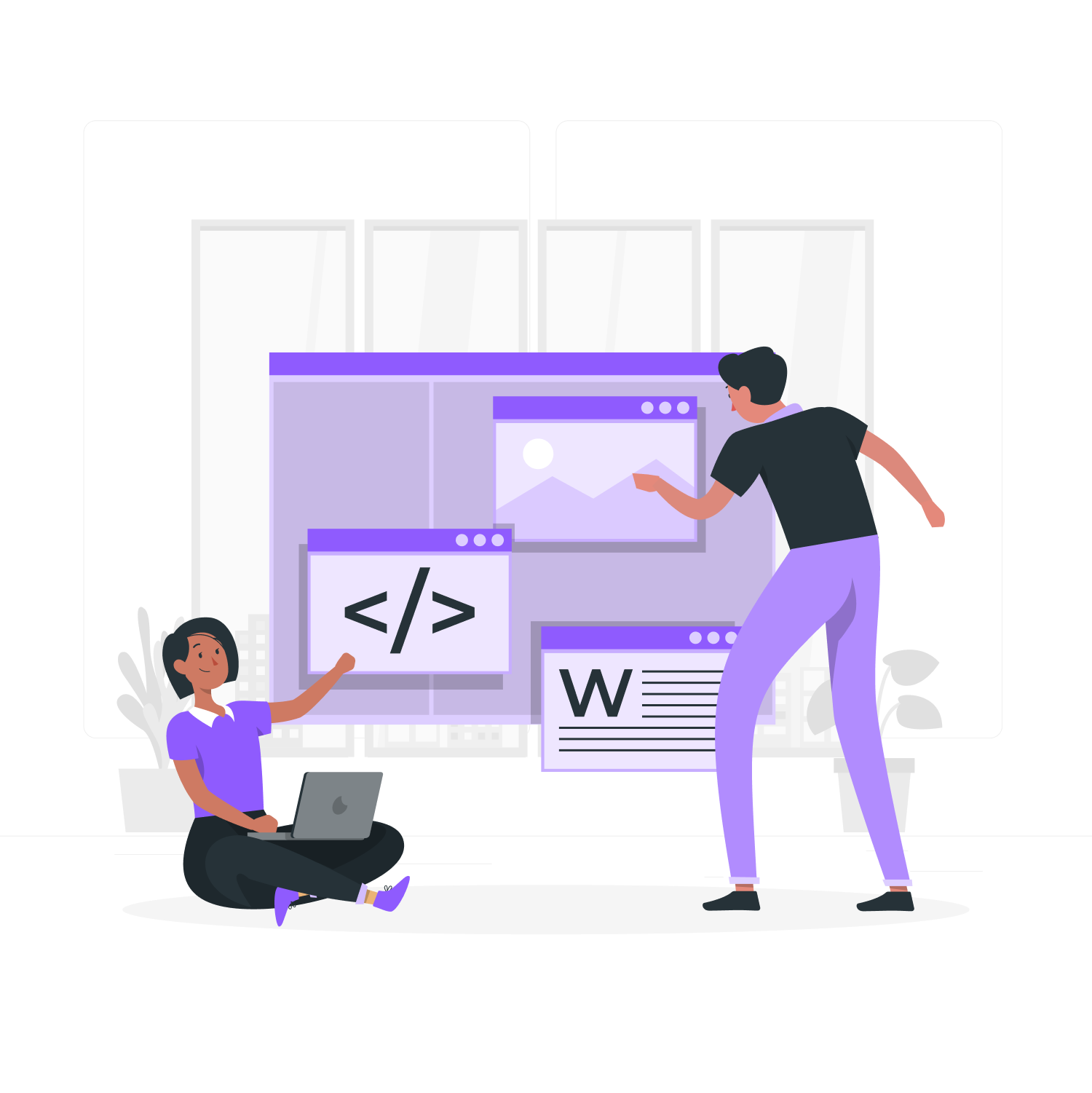 Software Development & Coding