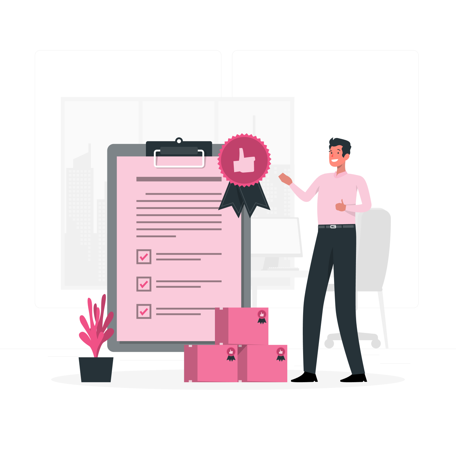 Testing & Quality Assurance